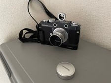 Voigtlander BESSA-T HELIAR 101st Anniversary Model