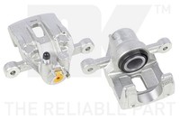 NK Bremssattel 213546 FüR FD SW Hyundai PRO CEE KIA Gusseisen I30 LPG Crdi ED