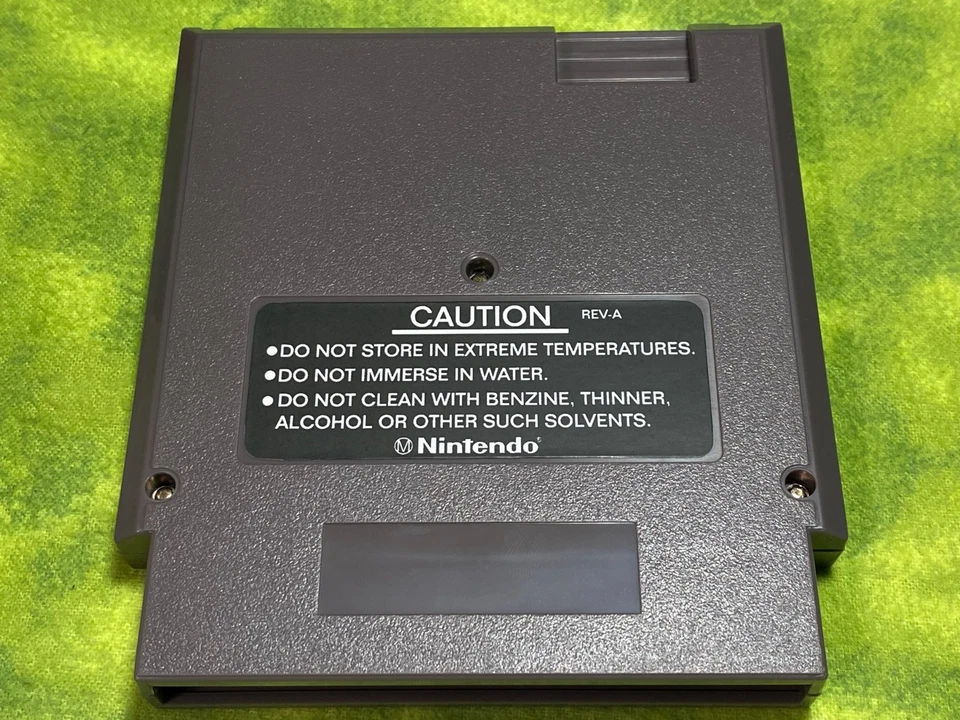 Mario Adventure Nintendo NES Game Super FUN !!!!!!!!!!!!!!!!!!! - Image 2 of 4