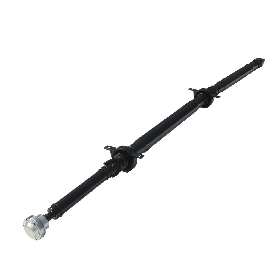 Driveshaft Prop Shaft Assembly Rear Side For 2010-2016 Cadillac SRX - Image 2 of 4