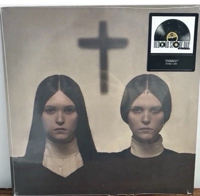 Ethel Cain Inbred EP RSD 2026 12” Vinyl Record Store Day - Sealed