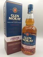 Glen Moray Cabernet Cask Single Malt Scotch Whisky 40% Scotland Ovp 0,7Liter