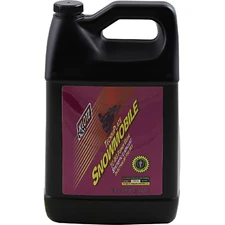 KLOTZ OIL Snowmobile TechniPlate Synthetic 2-Stroke Oil KL216