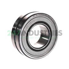 WS22208-E1-XL-2RSR FAG 40 x 80 x 28 mm SPHERICAL ROLLER