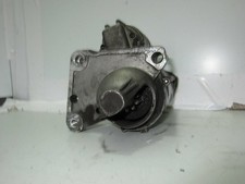9662854080 1302969 starter motor CITROEN GRAND C4 PICASSO SPACETOURER 2015