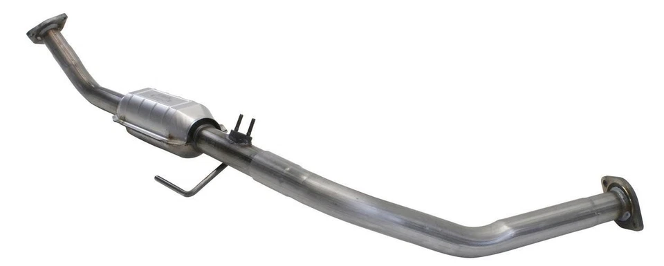 Left Catalytic Converter For 2001-2004 Toyota Sequoia - Image 2 of 4