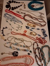Harry Potter Elgin Mixed Lot Necklace Bracelet Earrings Watch Multicolor Metal