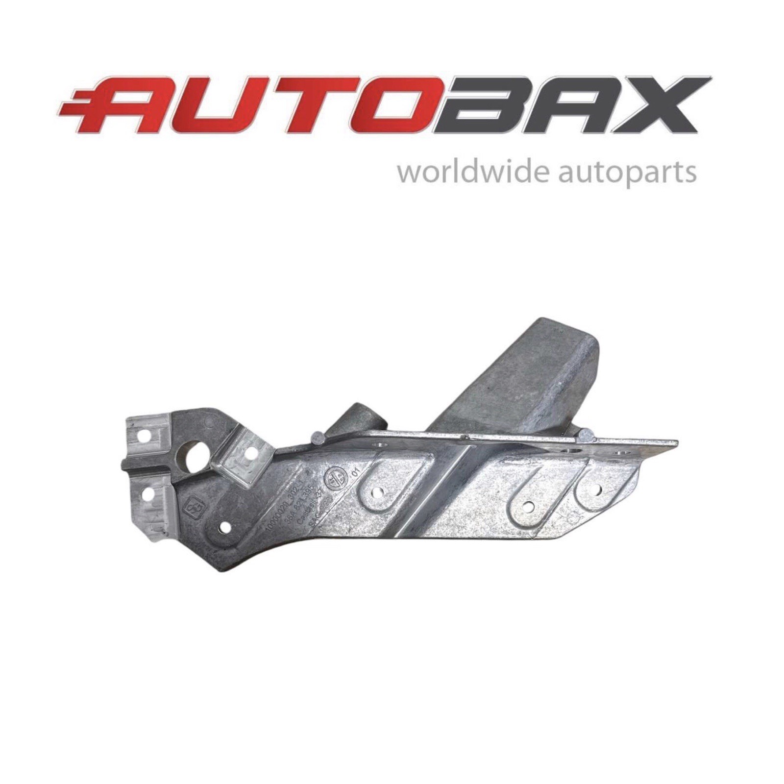 2017 2018 2019-2024 BENTLEY BENTAYGA FRONT LEFT HEADLIGHT BRACKET MOUNT SUPPORT