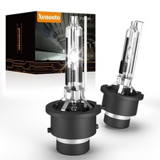 per Toyota Avalon 2008 2009 2010 Faro Proiettore Basso con Lampadine D4R Xenon HID...