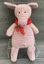 Jellycat Cordy Roy Pink Pig Plush Soft Toy 40cm Long