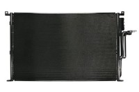 Thermotec Kondensator Klimaanlage Mit Trockner FüR Audi A8 4E_ 3.0 TDI Quattro