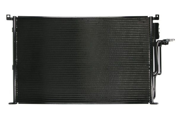 Thermotec Kondensator Klimaanlage Mit Trockner FüR Audi A8 4E_ 3.0 TDI Quattro-image