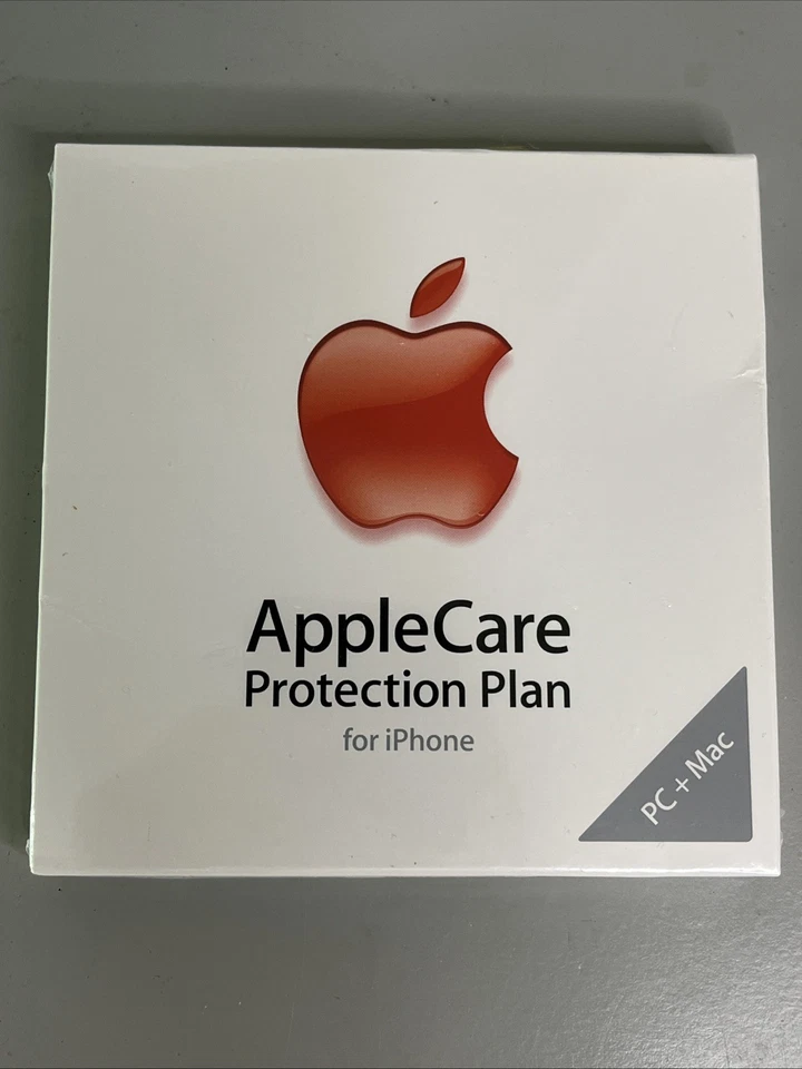 AppleCare Protection Plan Apple PC+ mac MC253LL/B New Sealed Box - Image 2 of 4