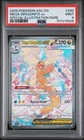 PSA 9 Mega Dragonite EX #290/217 Ascended Heroes 2026 SIR Pokémon
