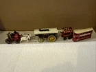 matchbox lesney models of yesteryear Lot Of 4. Free Shipping