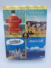New Ealing Studios Comedy Collection (1949-19...
