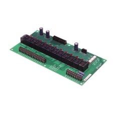 Hobart Relay Board 00-630142-00097 - Genuine OEM Replacement Part