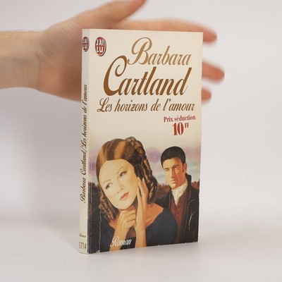 Horizons de l'amour (Les)  |  Barbara Cartland