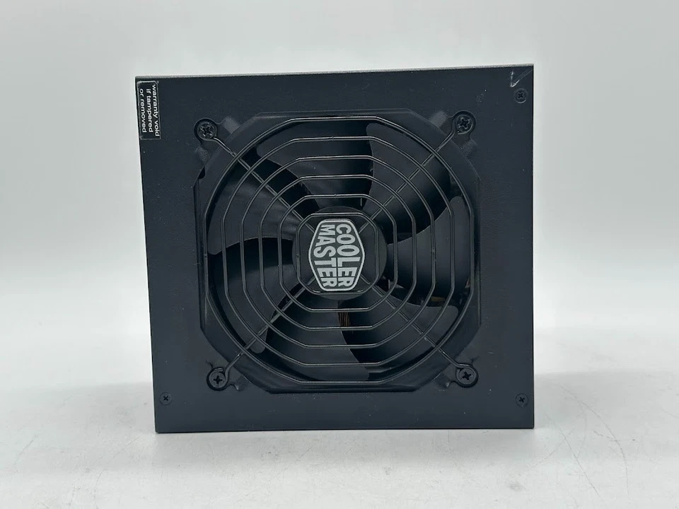 Cooler Master MWE Gold 850 V2 ‎850W 2xEPS Connectors 120mm - Image 4 of 4