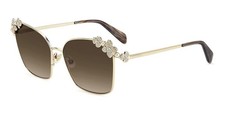 KATE SPADE KS-KILEEN-2/G/S Sunglasses Sun Glasses GD STR BW 3CEHA Authentic New