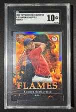 2024 Topps Chrome US Olympic & Paralympic Hopefuls Checklist Guide in-content 16
