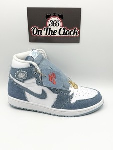 Air Jordan 1 Denim | eBay