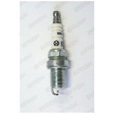 4x Zündkerze für Toyota Celica T23 Corolla E10 E11 E12 E15 ZER Hiace id52722