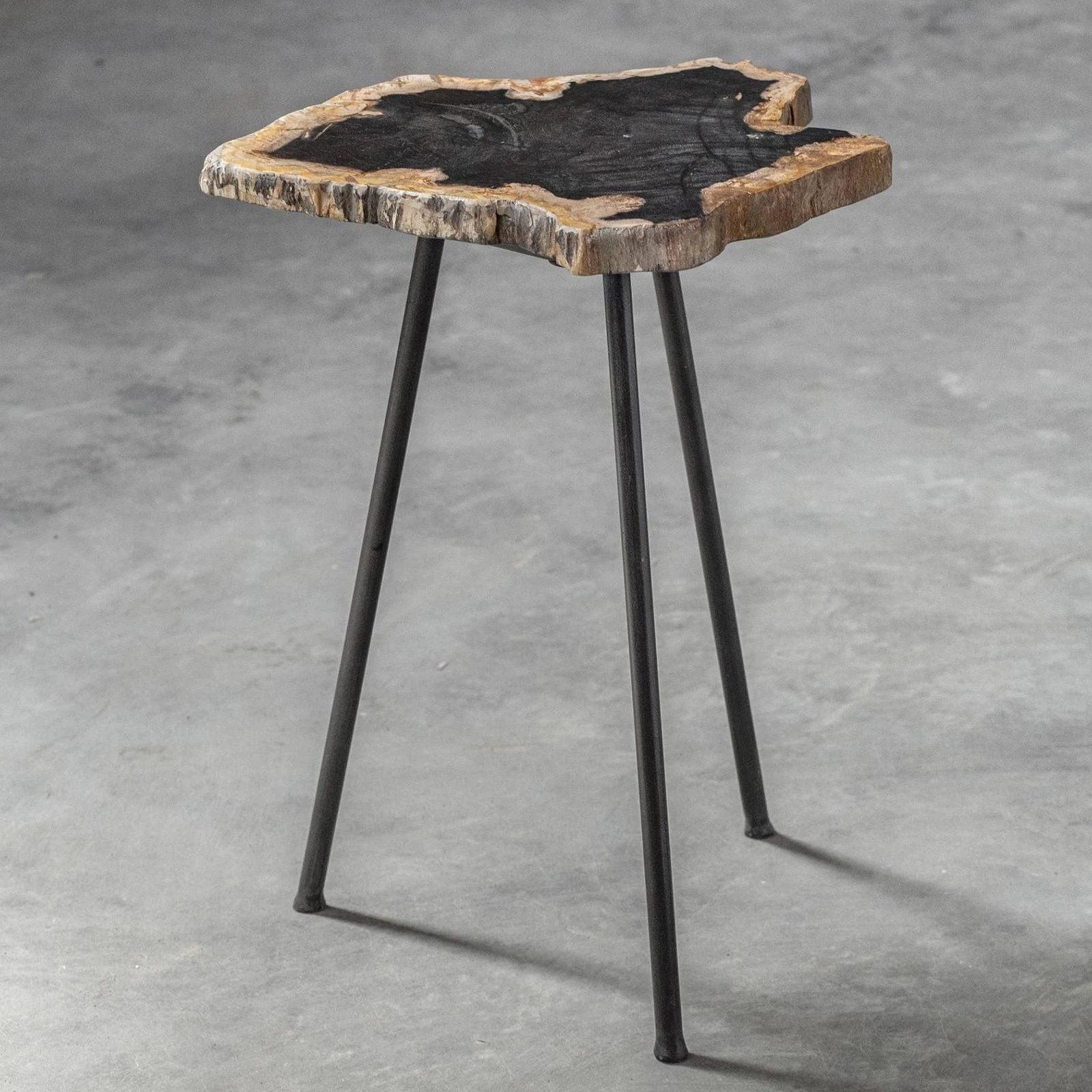 Uttermost Mircea Accent Table - Thumbnail 2
