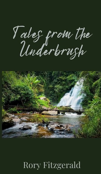 Rory Fitzgerald | Tales From The Underbrush | Buch | Englisch (2025)-image