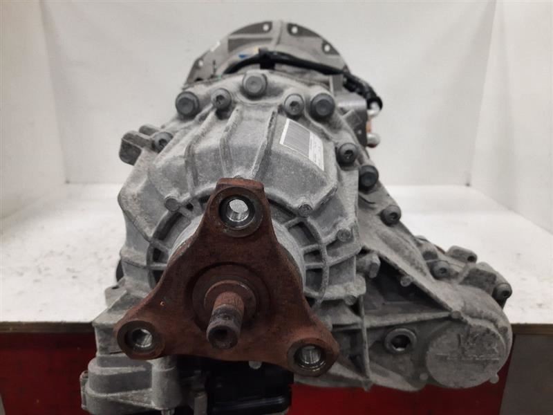 Maserati Quattroporte 2015 Front Transmission P/N 4447057