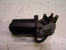 Renault Espace 3 JE (1997-2002) : Wischermotor vorne Scheibenwischermotor