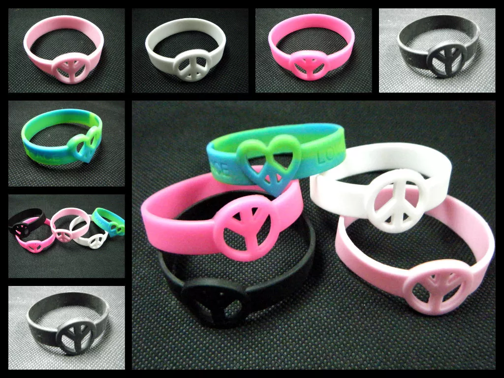 Ione Silicone Band