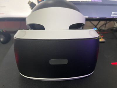 新品PSVR 4in1 PSVR スタンド PS Moveコントローラ 2台同時充電 PSVR