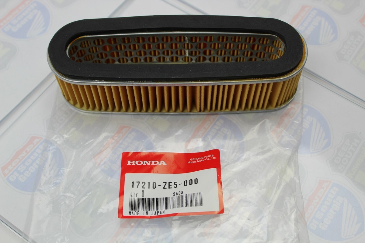 HONDA 17210-ZE5-000 ELEMENT, AIR CLEANER | eBay