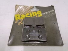 Pastiglie Freno Anteriori Ducati Guzzi 1000 V10 Centauro 97 a 99 Newfren