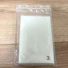 Authentic Hermes Handbag Raincoat Protection Cover #3 for birkin 30 /Kelly 25