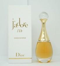 Jadore L'Or for Women Essence de Parfum Spray 1.7 oz