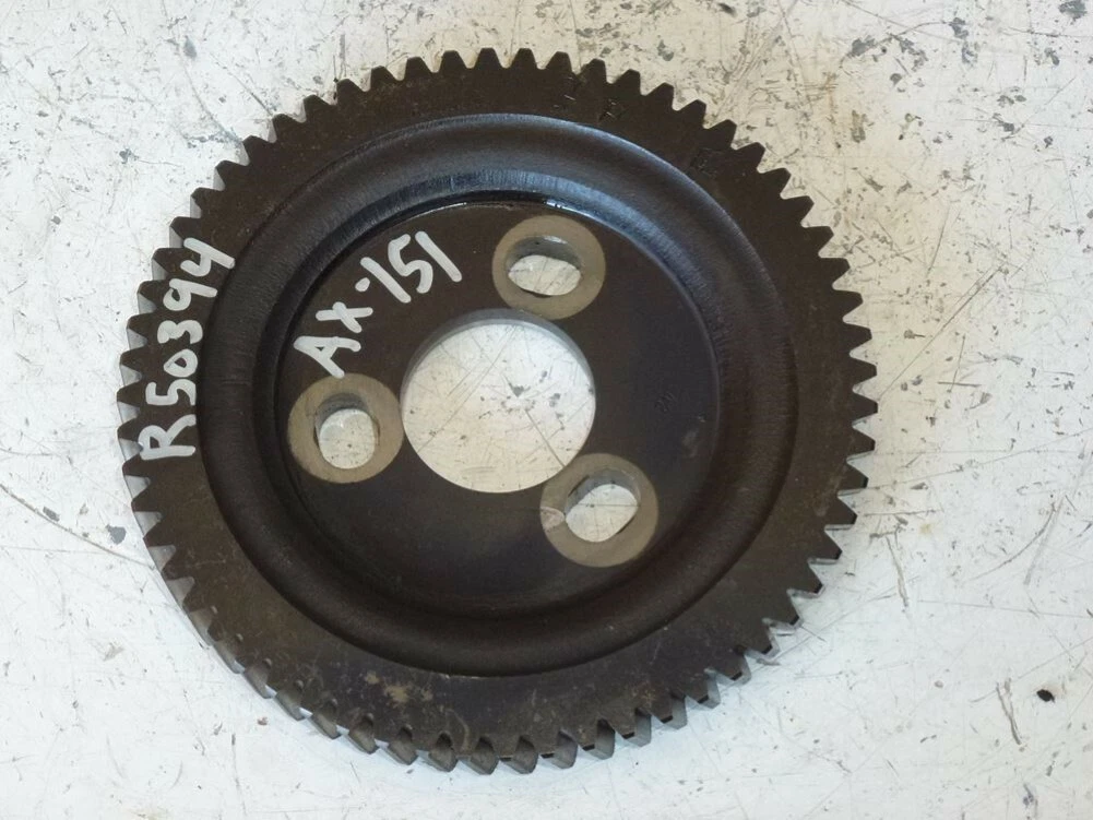Injection Pump Drive Timing Gear R50394 John Deere Tractor R68274