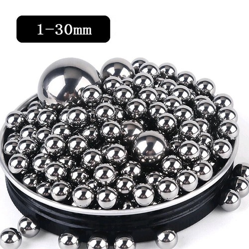 Kugeln Stahlkugeln Kugellager 1 - 30mm Durchmesser