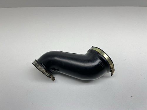1987 Yamaha Warrior 350 YFM350 Carb To Airbox Rubber Boot Intake Mount OEM - Picture 3 of 5
