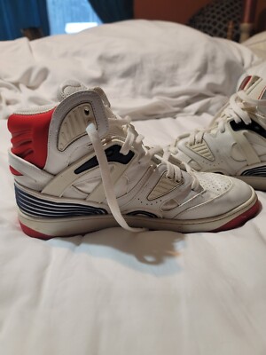 Gucci Basket High Tops