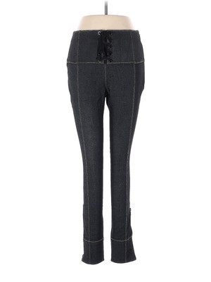 Cinq à Sept Women Gray Active Pants 2