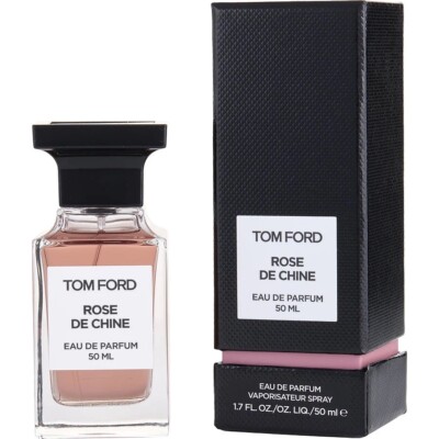 Tom Ford Rose De Chine 50ML **AUTHENTIC**BRAND NEW SEALED**