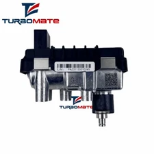 Turbo actuator G-087 G-87 730314 6NW009228