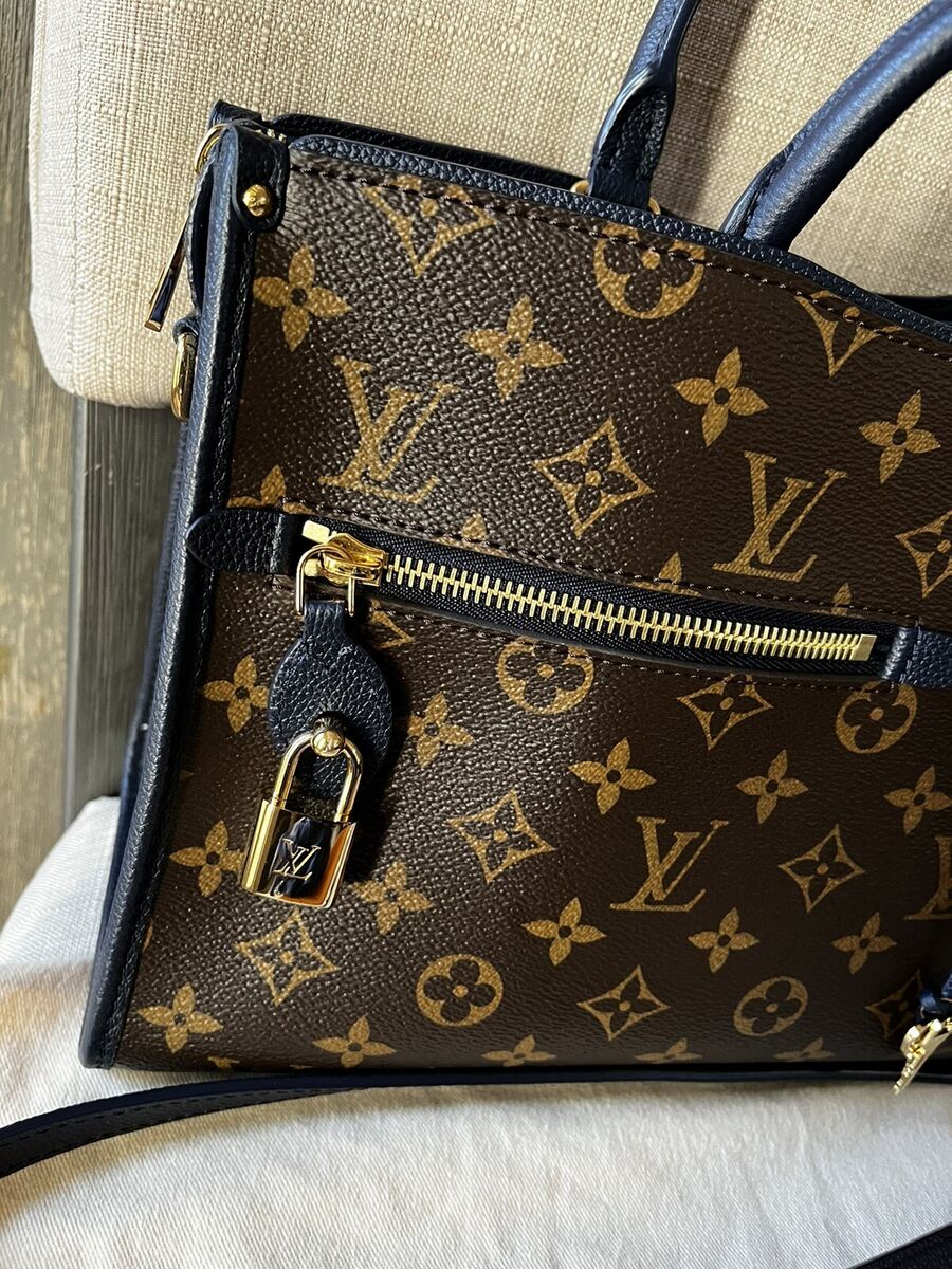 Louis Vuitton Popincourt PM