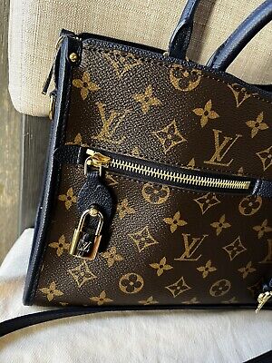 Louis Vuitton Popincourt PM | eBay Louis Vuitton Popincourt PM | eBay