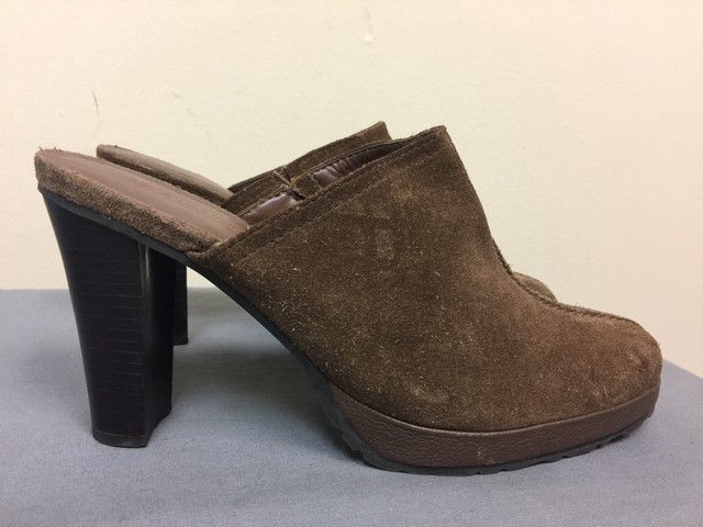enzo angiolini mules