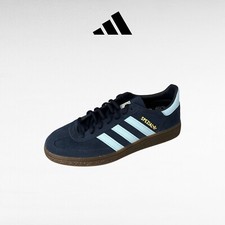 adidas Handball Spezial Navy Gum | 36 37 1/3 38 38 2/3 39 1/3 40 40 2/3