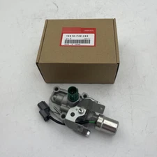 VTEC Solenoid Spool Valve Assembly W/Gasket For 88-01 Honda Acura 15810-P30-005