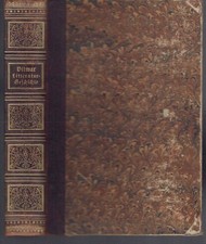 Vilmar - Geschichte der deutschen National-Literatur 1890